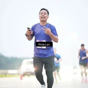 Runner Photo 7304356
