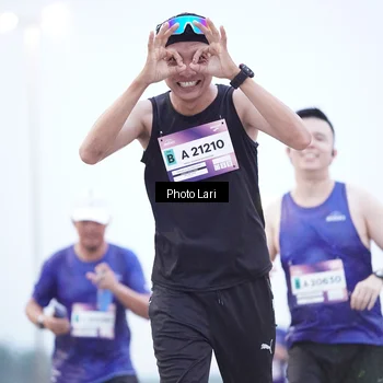 Runner Photo 7304358