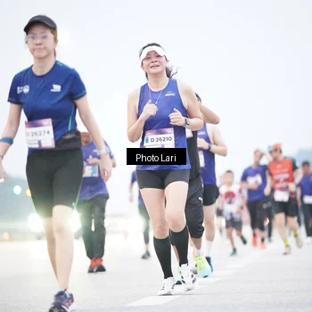 Runner Photo 7304360