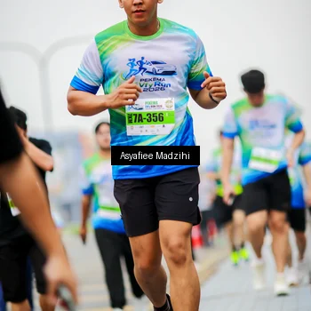 Runner Photo 7304362