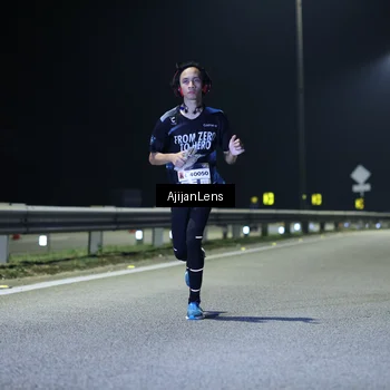 Runner Photo 7304367