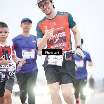 Runner Photo 7304373