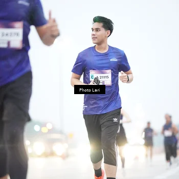 Runner Photo 7304374