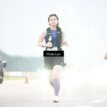 Runner Photo 7304378