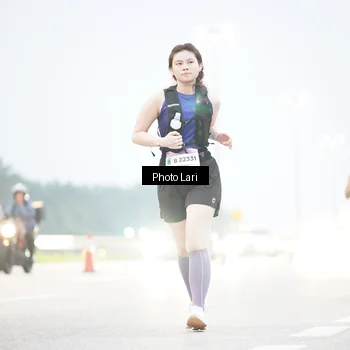 Runner Photo 7304379