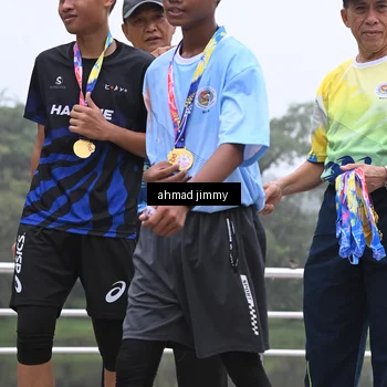 Runner Photo 7304381