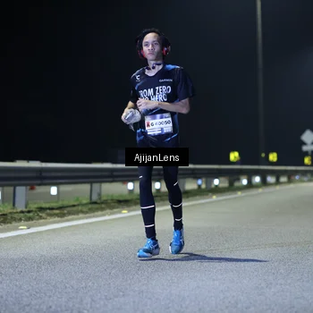 Runner Photo 7304382