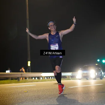 Runner Photo 7304383