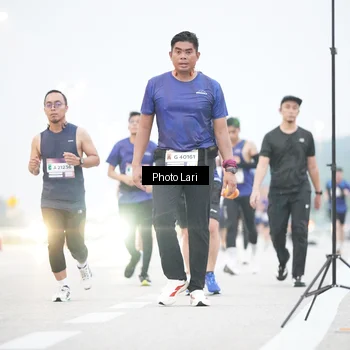 Runner Photo 7304385