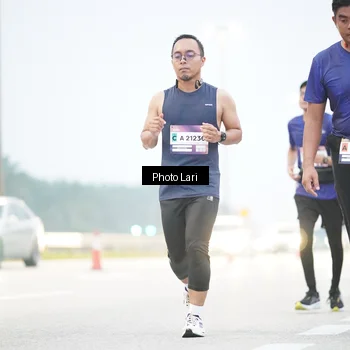Runner Photo 7304387