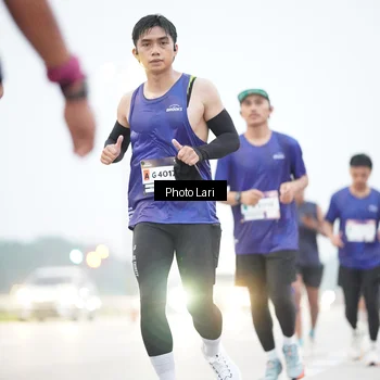 Runner Photo 7304389