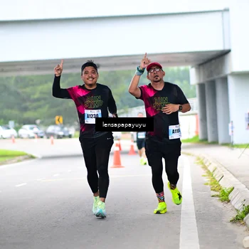 Runner Photo 7304390
