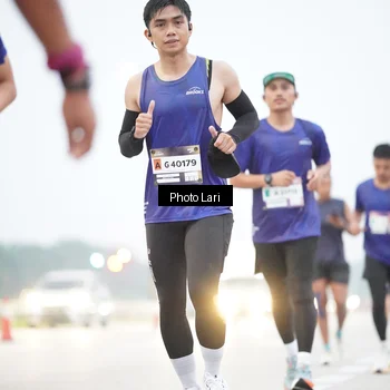 Runner Photo 7304392