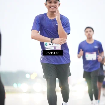 Runner Photo 7304393