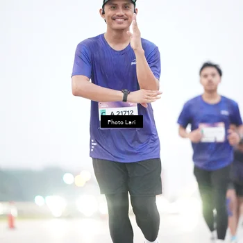 Runner Photo 7304397
