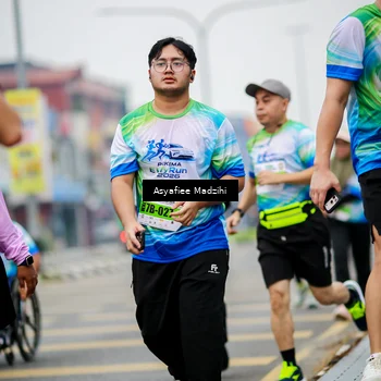 Runner Photo 7304398