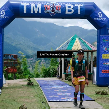 Runner Photo 73044