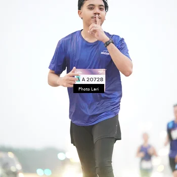 Runner Photo 7304401