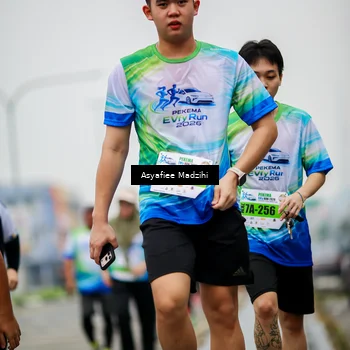 Runner Photo 7304402