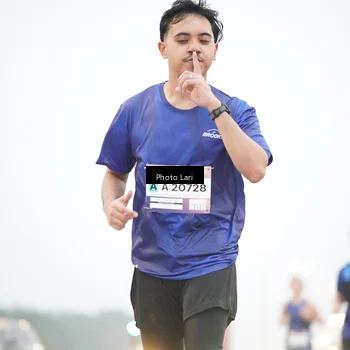 Runner Photo 7304403
