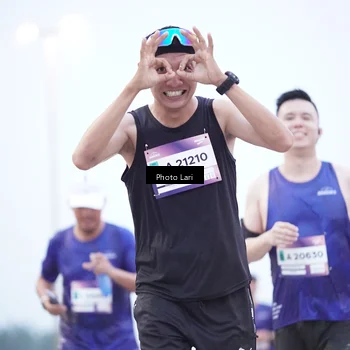 Runner Photo 7304404