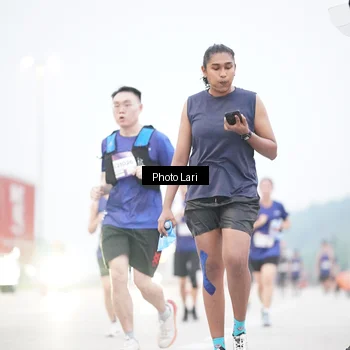 Runner Photo 7304405