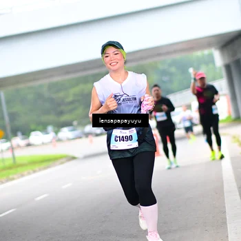 Runner Photo 7304406