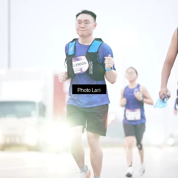 Runner Photo 7304407