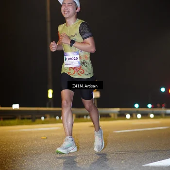 Runner Photo 7304408