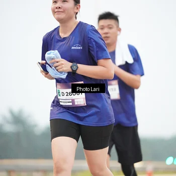 Runner Photo 7304410