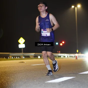 Runner Photo 7304412