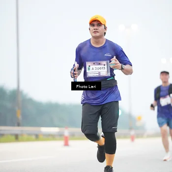 Runner Photo 7304413