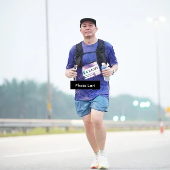 Runner Photo 7304414