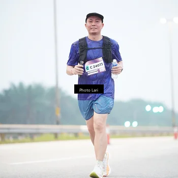 Runner Photo 7304417