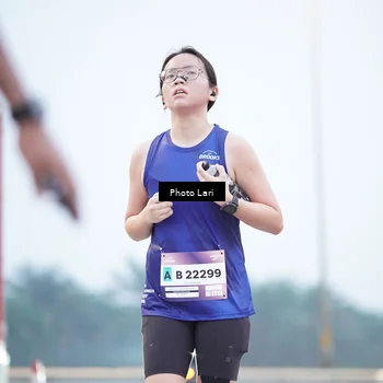 Runner Photo 7304418