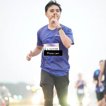 Runner Photo 7304422