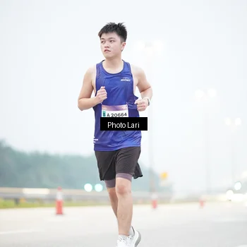 Runner Photo 7304427
