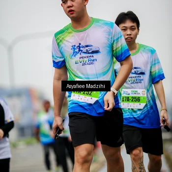 Runner Photo 7304428