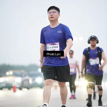 Runner Photo 7304433