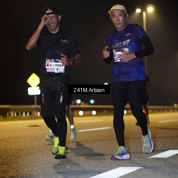 Runner Photo 7304434