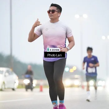 Runner Photo 7304437