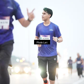 Runner Photo 7304440
