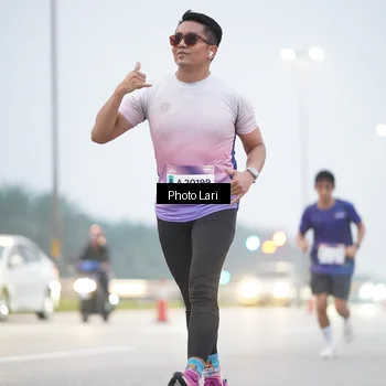 Runner Photo 7304442