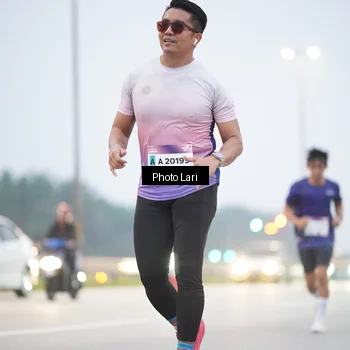 Runner Photo 7304445