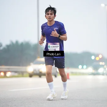 Runner Photo 7304447
