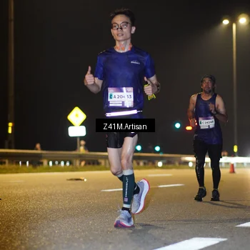 Runner Photo 7304449