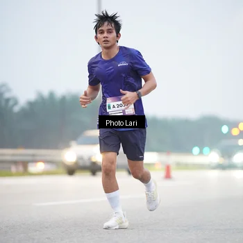 Runner Photo 7304450