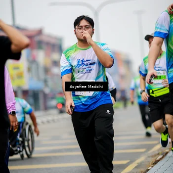 Runner Photo 7304452