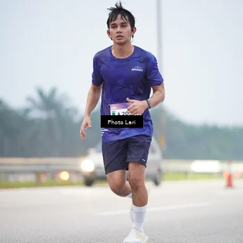 Runner Photo 7304454