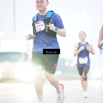 Runner Photo 7304455